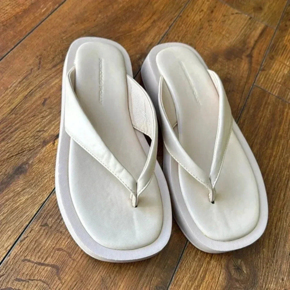 Princess Polly sandals